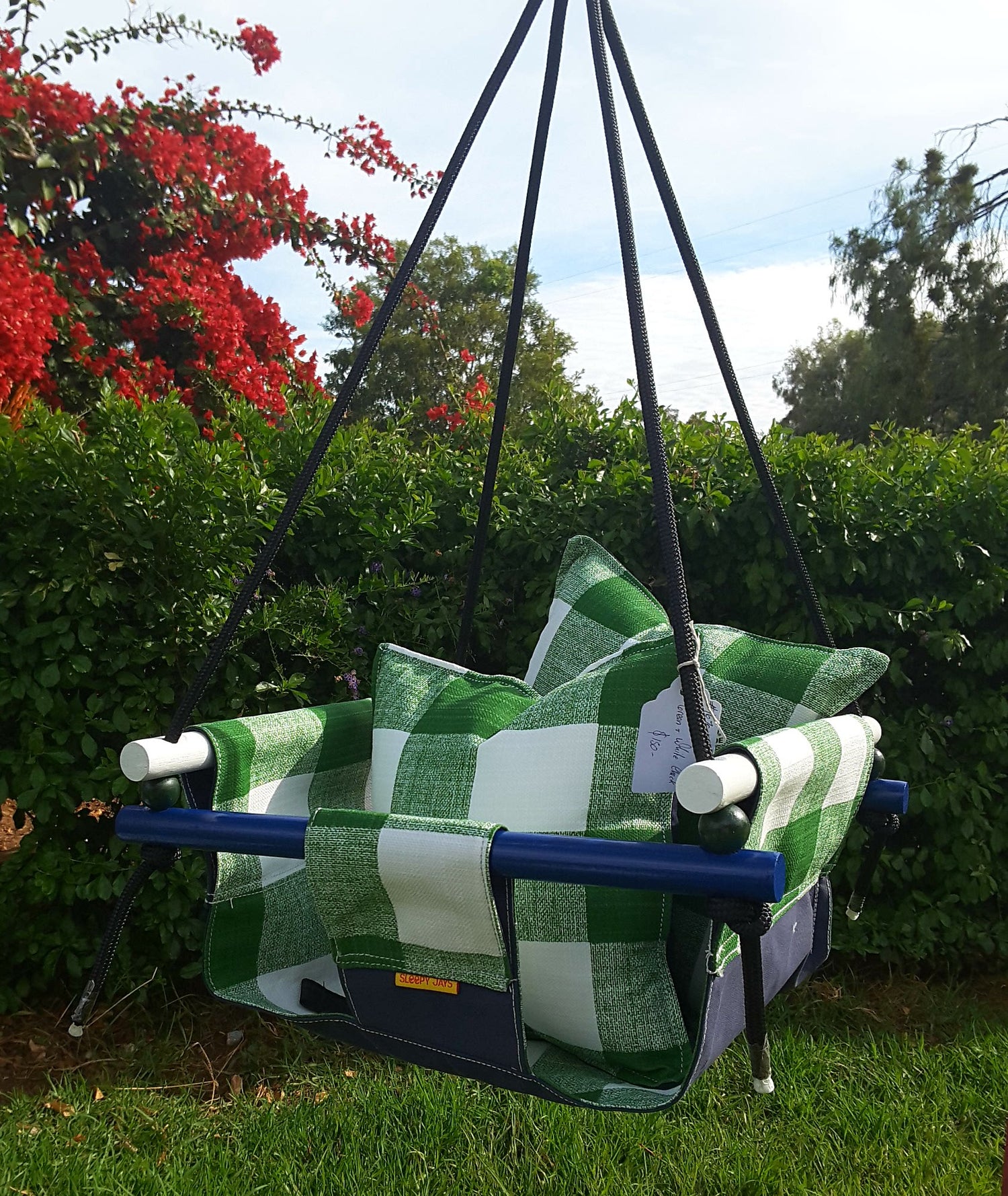 SPOTS STRIPES And CHECKS