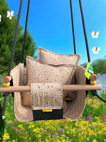 HUMBLE BUMBELL BEE