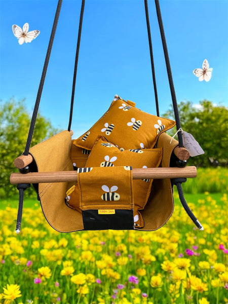 HUMBLE BUMBELL BEE